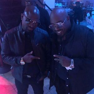 Meet your Posher, David